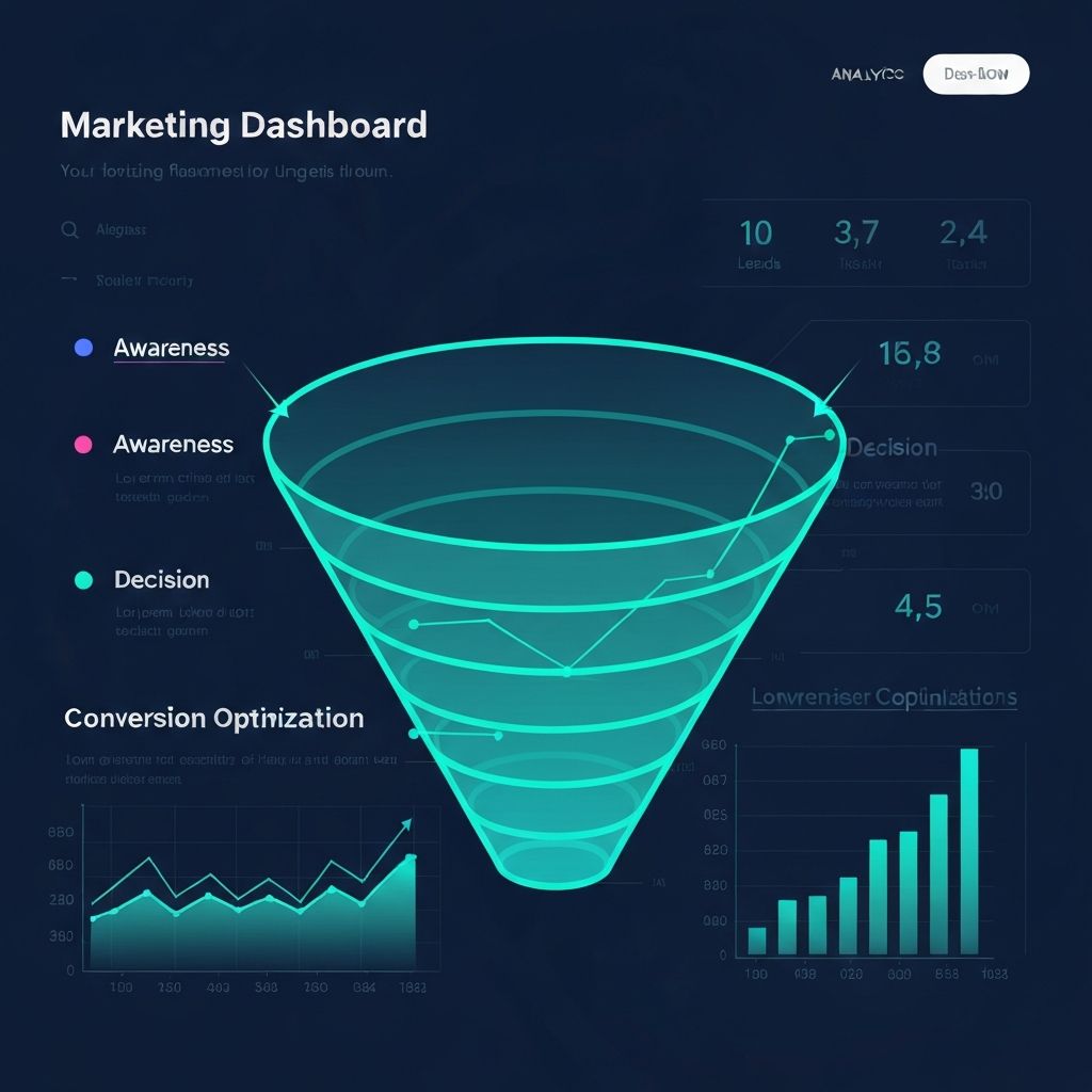 משפך לידים לנדל"ן