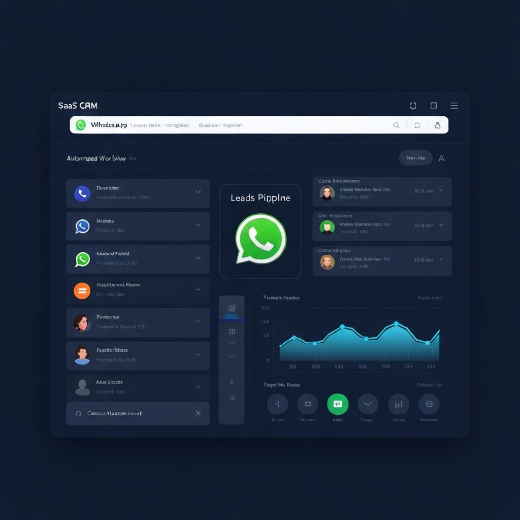 ניהול לידים אוטומטי לנדל"ן