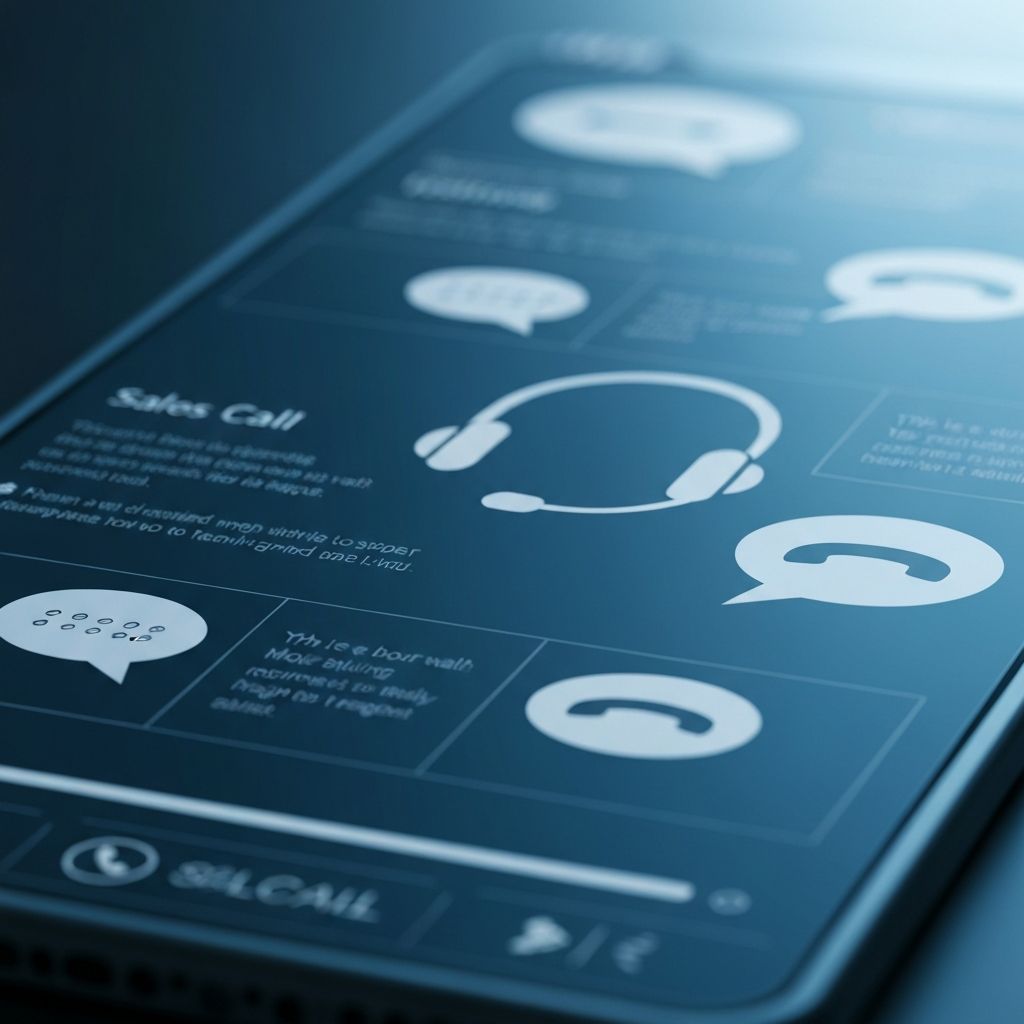 סקריפט מכירות למתווך נדל"ן